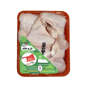 بال و کتف جهان خوراک